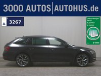 Skoda Superb 2020 occasion