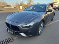 Maserati Ghibli 2020 occasion