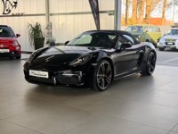 Porsche Boxster 2020 occasion