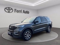 Ford Explorer 2020 occasion