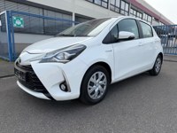 Toyota Yaris 2020 occasion
