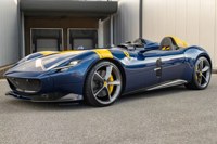 Ferrari Monza 2020 occasion