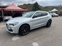 Alfa Romeo Stelvio 2020 occasion