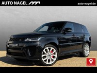 Land Rover Range Rover Sport 2020 occasion