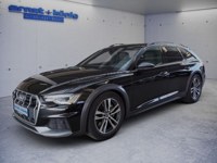 Audi A6 Allroad 2020 occasion
