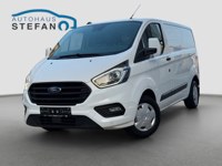 Ford Transit Custom 2020 occasion