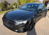 Audi S6 2020 occasion