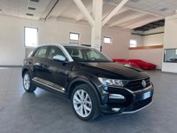 Volkswagen T-Roc 2020 occasion