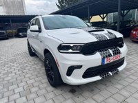 Dodge Durango 2020 occasion