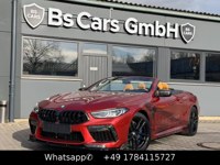 BMW M8 2020 occasion