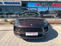 Porsche Macan 2020 occasion