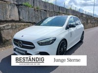 Mercedes-Benz B 220 2020 occasion