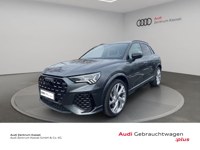 Audi RSQ3 2020 occasion