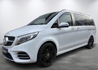 Mercedes-Benz V 250 2020 occasion