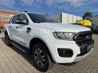 Ford Ranger 2020 occasion