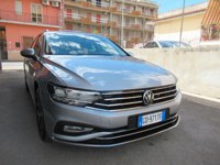 Volkswagen Passat 2020 occasion