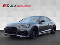 Audi RS5 2020 occasion