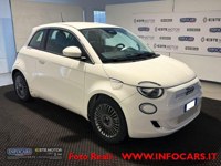 Fiat 500 2020 occasion