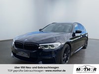 BMW 530 2020 occasion