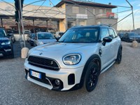 MINI Countryman S (Cooper) 2020 occasion