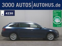 Skoda Superb 2020 occasion