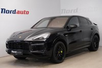 Porsche Cayenne 2020 occasion