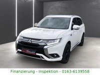 Mitsubishi Outlander 2020 occasion