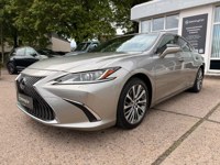 Lexus ES 300 2020 occasion