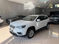 Jeep Cherokee 2020 occasion