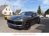 Porsche Cayenne 2020 occasion