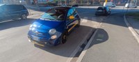 Abarth 595 2020 occasion