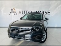 Volkswagen Touareg 2020 occasion