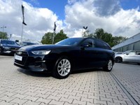 Audi A4 2020 occasion