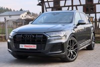 Audi SQ7 2020 occasion