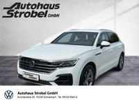 Volkswagen Touareg 2020 occasion