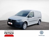 Volkswagen Caddy Maxi 2020 occasion