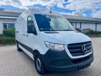 Mercedes-Benz Sprinter 2020 occasion