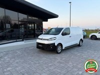 Citroën Jumpy 2020 occasion