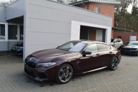 BMW M8 2020 occasion