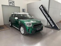 MINI Countryman S (Cooper) 2020 occasion