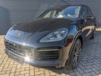 Porsche Cayenne 2020 occasion