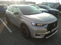 DS Automobiles DS7 (Crossback) 2020 occasion
