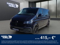 Volkswagen T6 Multivan 2020 occasion