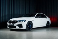 BMW M5 2020 occasion