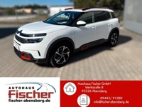 Citroën C5 Aircross 2020 occasion