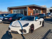 Porsche Boxster 2020 occasion