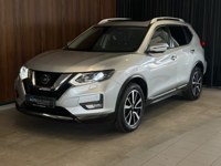 Nissan X-Trail 2020 occasion