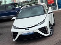 Toyota Mirai 2020 occasion