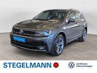 Volkswagen Tiguan 2020 occasion