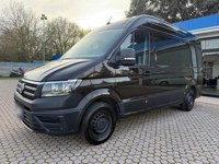 Volkswagen Crafter 2020 occasion